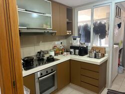 Savannah Condopark (D18), Condominium #574271321